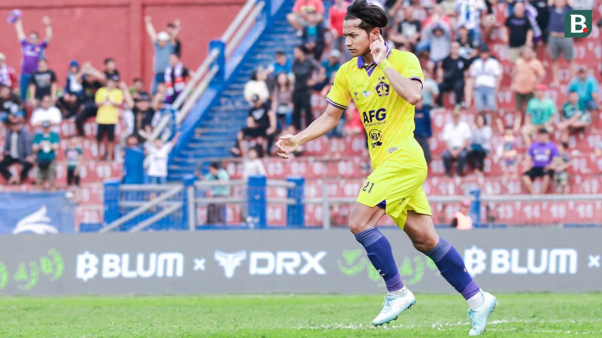 Termasuk Riyatno Abiyoso, 2 Pemain Persik Segera Teken Kontrak di PSIM