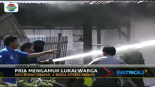 Berita Sidrap Hari Ini - Kabar Terbaru Terkini | Liputan6.com