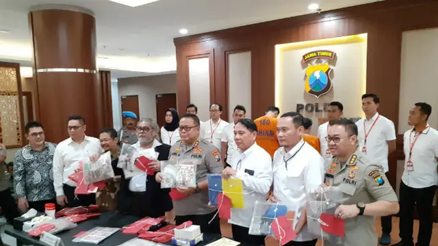 (Foto: Liputan6.com/Dian Kurniawan)