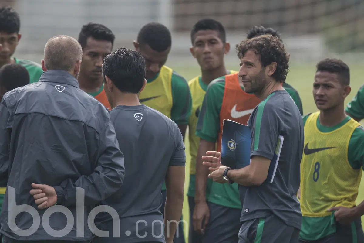 Timnas Indonesia U-22