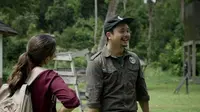 Trailer Petualangan Sherina 2 Dirilis, Warganet Malah Nostalgia Masa Kecil Nonton Film yang Pertama (doc: Petualangan Sherina 2)