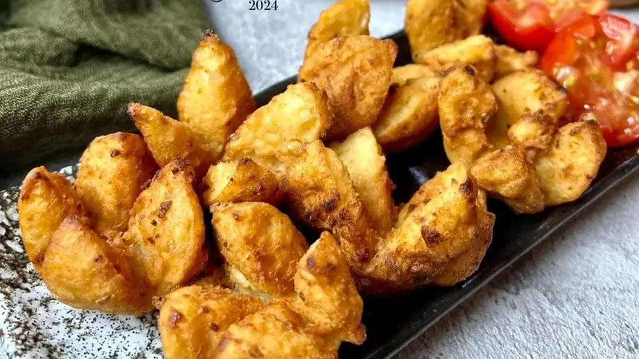 Cara Membuat Bakso Goreng yang Mekar dan Empuk, Mudah dan Ekonomis