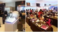 Sociolla Beauty Week Jadi Pameran Kecantikan Terbesar di Makassar