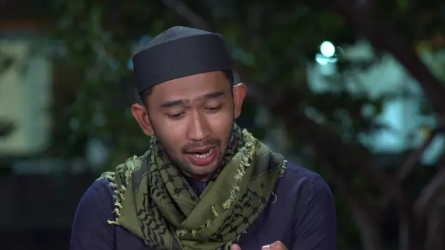 Insya Allah Surga