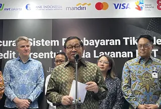Gubernur DKI Jakarta Pramono Anung (Winda Nelfira/Liputan6.com)