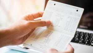 Ilustrasi Rekening (Arfandi Ibrahim/Liputan6.com)