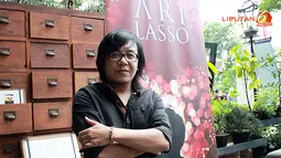 Ari Lasso