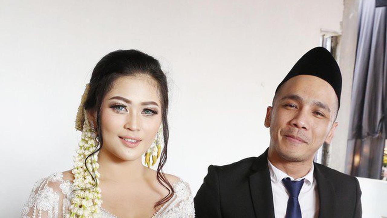 Ovi Sovianti alias Ovi Duo Serigala (Kapanlagi.com/ Muhammad Akrom Sukarya)