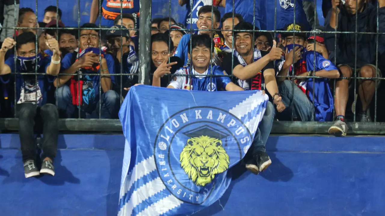 Aremania