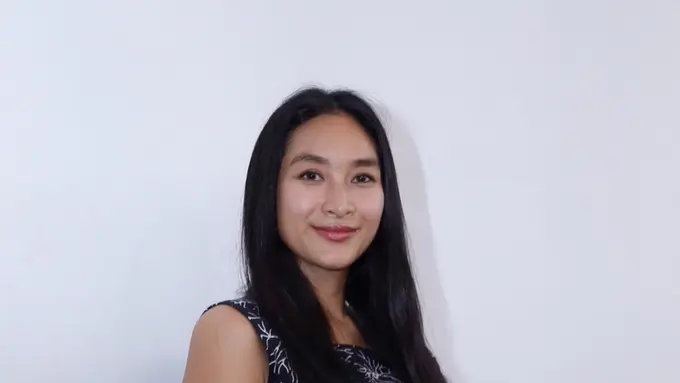 [Bintang] Happy Salma