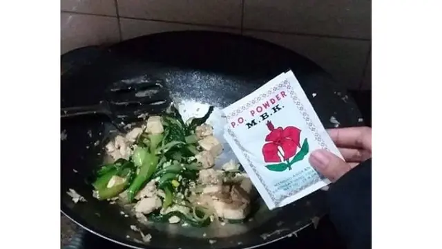 Tingkah Orang Indonesia Manfaatkan Barang Ini Bikin Kita Gak Habis Pikir