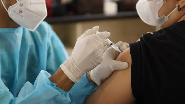 Mal Kembali Buka, Senayan City Hanya Terima Pengunjung yang Sudah Vaksin