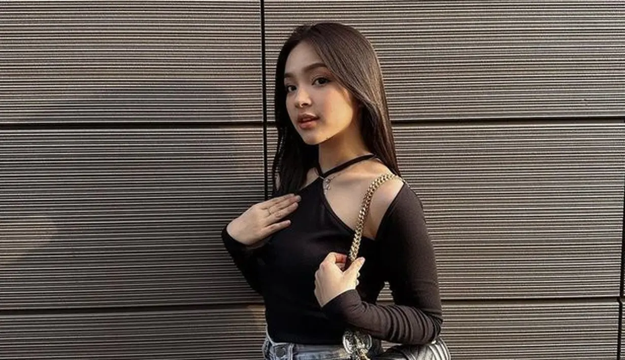 <p>Eca Aura. [Foto: instagram.com/elsaajapasal]</p>