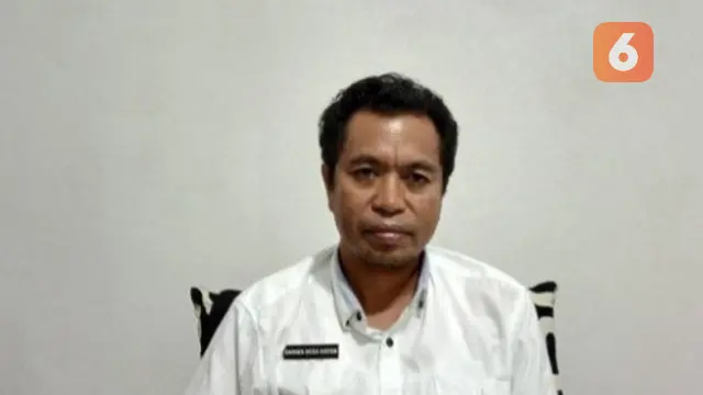 Masalah akses internet