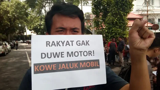 Pimpinan DPRD Kota Malang Tak Tahu Soal Lolosnya Anggaran Pengadaan Mobil Dinas Senilai Rp 5,8 Miliar