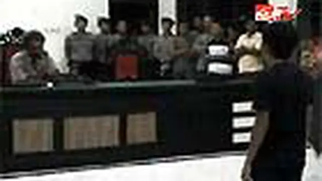 Hukum hanya Berlaku bagi Rakyat Kecil