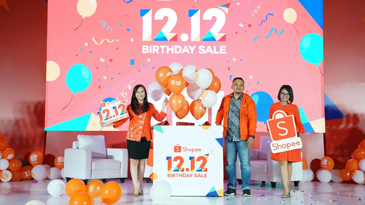 Diskon belanja