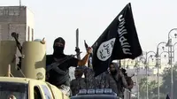 Terkuak, Daftar Nama 173 Antek ISIS yang Siap Menyerang Eropa