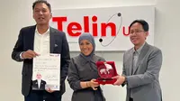 Menkomdigi Kunjungi Telin di Los Angeles, Dorong Ekspansi Digital Indonesia ke Pasar Global