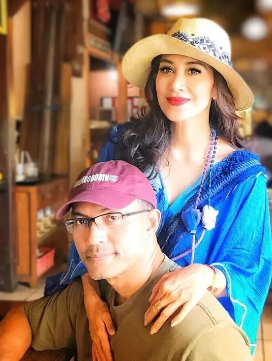 Diah Permatasari (Instagram/diahpermatasari_d_p_s)