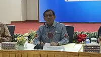 Gaji Hakim Naik, KY Sebut Pelanggaran Etik Belum Menurun