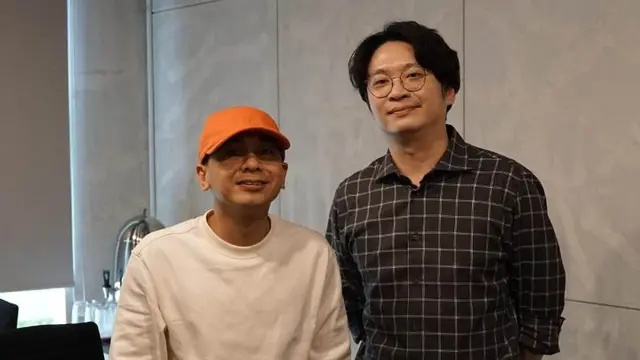 Kolaborasi dengan Raditya Dika, SAE Indonesia Ajak Calon Mahasiswa Mendalami Industri Kreatif