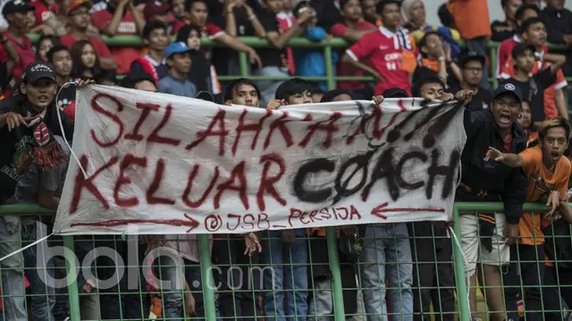 The Jakmania