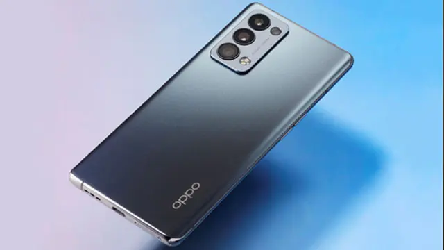 OPPO Reno6 Series 5G Dijual Perdana, Pionir Portrait Video Dilengkapi Performa Ultra Cepat