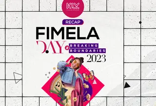 Keseruan Fimela Day 2023