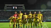 Prediksi Gresik United Vs Persiba: Duel Tim Inkonsisten