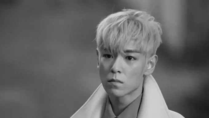 [Bintang] Top Bigbang