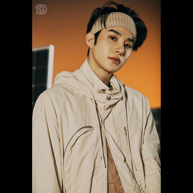 Jungwoo NCT (SM Entertainment - Instagram/ nct)