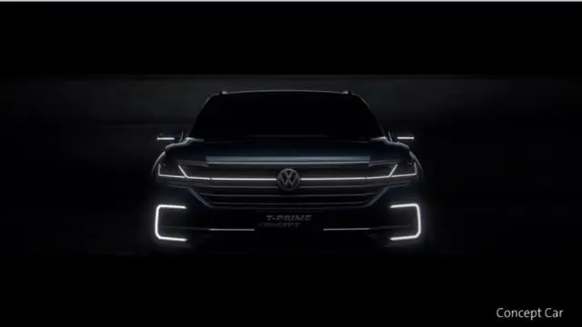 Touareg