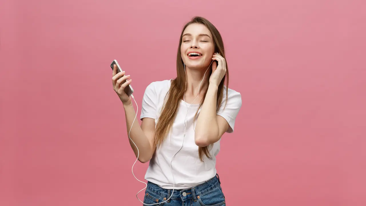 earphone