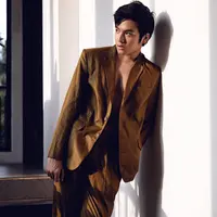 Angga Yunanda. (Foto: Instagram @anggayunandareal16)