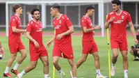 PSSI Konfirmasi 2 Stadion Ini Jadi Markas Timnas Indonesia di Piala AFF 2026