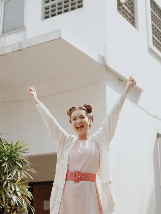 (Instagram/deaaannisa)