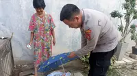 Bayi Dibuang di Depan Panti Asuhan, Isi Surat Orang Tuanya Bikin Geleng-Geleng Kepala