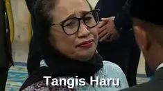 Presiden Prabowo Subianto melantik Kepala Badan Gizi Nasional (BGN) Nanik Sudaryati Deyang, Wakil Kepala BGN, Mayjen TNI (Purn) Trenggono dan Agustina Arumsari, Senin (8/6). Di hari yang sama, Presiden Prabowo juga melantik Said Iqbal sebagai Penasihat Khusus Presiden Bidang Ketenagakerjaan.

Usa...