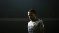 BRI Liga 1: Rumor Bakal Tinggalkan Persib, Begini Respons Marc Klok