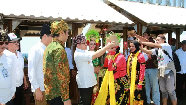 Underwater Festival Banyuwangi