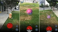 Kocak, Ini Kumpulan Meme Pokemon Go! 