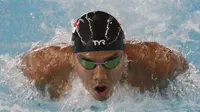 Link Live Streaming Indonesia Open Aquatic Championships 2025 di Vidio, Selasa 11 November Mulai Pukul 08.00 WIB