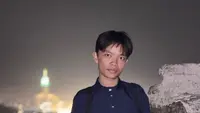 Kreator Konten Idoy Nih dari Tegal Sering FYP, Tak Hanya Kejar Jumlah Views dan Status Viral