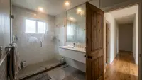 10 Alasan Pintu Kamar Mandi Sebaiknya Tidak Selalu Ditutup Setelah Mandi