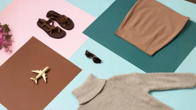 Sustainable Fashion, 10 Brand Fashion Terkenal yang Ramah Lingkungan (Foto dok : Freepik/freepik)