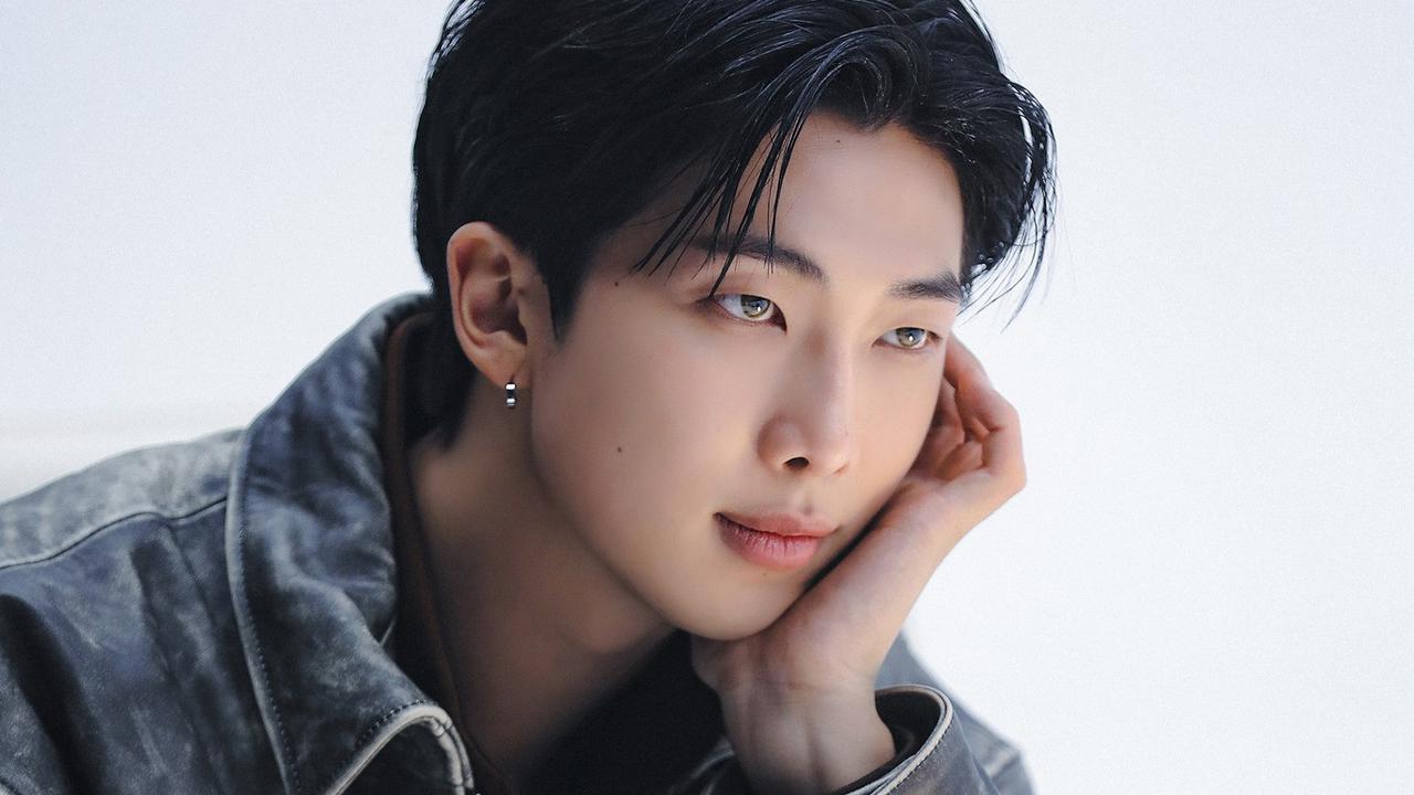 RM BTS. (Facebook/ BTS (방탄소년단))