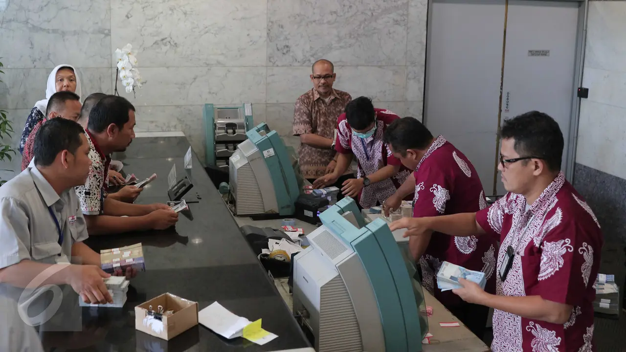 Untuk mencetak uang baru, Bank Indonesia (BI) terus mendorong penggunaan komponen lokal.