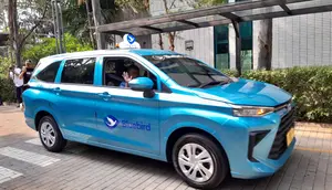 Ada Lowongan Kerja Lagi di Bluebird Group, Lulusan S1 hingga S2 Dicari