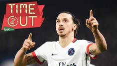 Presiden Xi Jinping berencana memboyong penyerang Paris Saint-Germain, Zlatan Ibrahimovic untuk bermain di China Super League. Pemerintah China siap melayangkan paket tawaran senilai 75 juta euro atau setara Rp 1,3 triliun pada bursa transfer awal mu...